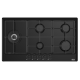 Defy 90cm Gemini Gas Hob - DHG128
