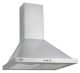 Defy 600mm Stainless Steel Chimney Extractor - DCH311