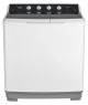 Defy 18KG White Twin Tub - DTT180