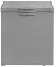 Defy 195L Grey Chest Freezer - DMF451