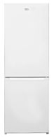 Defy 192L White Solar C210 W Combi Fridge/Freezer - DAC566