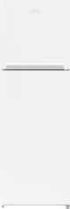 Defy 157L White Combi Fridge/Freezer - DAD238