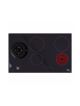 Defy 90cm Black Gemini Dual Feul Hob - DHG901