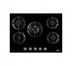 Defy 90cm Gemini Gas on Glass Hob - DHG905