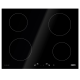 Defy 60cm Touch Control Vitroceramic Hob - DHD406A