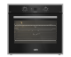 Defy 60cm Gemini Thermofan+ Eye-Level Oven - DBO774