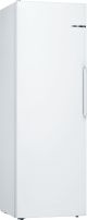 Bosch 324L White Free Standing Upright Fridge - KSV33NW31Z