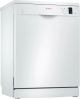 Bosch 12 Place White Dishwasher - SMS24AW01Z