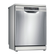 Bosch SMS6HCI02Z 14 Place Stainless Steel Home Connect Dishwasher