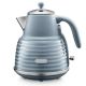 Delonghi Scultura 1.5L  Azure Kettle - ZA0210110146 KBZS3001.AZ