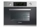 Candy 60cm Inox 44L Compact Microwave Grill Oven - MIC440VTX