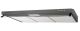 Candy 90cm Inox Standard Canopy Extractor - CFT910/4SXOVS