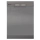Candy 13 Place Brava Inox Dishwasher - CDPN 1L390PX-ZA