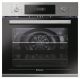 Candy 60cm Inox Timeless Built In Oven - FCT625XL