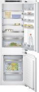 Siemens 265L White Integrated Combi Fridge/Freezer  -KI86SAF30U