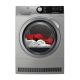 AEG 8kg Silver Series 7000 Sensidry Heat Pump Dryer - T7DBE835