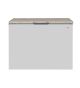 Univa 433L Chest Freezer - UC485W