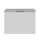 Univa 567L Chest Freezer - UC590W