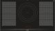 Siemens 900mm Black 5 Plate Flex Induction Ceramic Hob - EX975LVC1E
