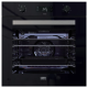 Defy 60cm Slimline ThermoFan + Eye-Level Oven - DBO489E
