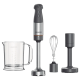 Kenwood Triblade XL+ - HBM60.007GY