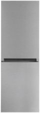 Defy 228L Metallic Eco Combi Fridge - DAC447