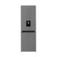 Defy 327L Stainless Steel Naturelight Combi Fridge - DAC675