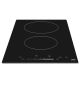 Univa 30cm 2 Plate Ceramic  Hob - UDH02TC
