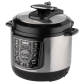Salton 6L Electric Pressure Cooker - 862795