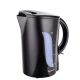 Pineware 1.7L Corded Kettle Black - 862802
