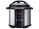 Russell Hobbs 6L Digital Pressure Cooker - 856295