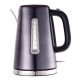 Russell Hobbs 1.7L Luna Moonlight Grey Kettle - 23211-70SA