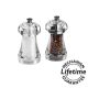 Cole & Mason Everyday Classic Salt & Pepper Mill Set - H750080