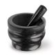 Cole & Mason Granite Pestle & Mortar - H100279
