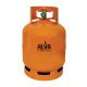 Alva 3kg Gas Cylinder - G030