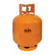 Alva 9kg Gas Cylinder - G090