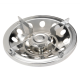 Alva ECO Cooker Top - GC007-E
