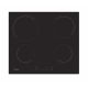 Candy 60cm Built In Vitroceramic Hob - CC64CH