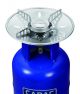 Cadac Classic Power Cooker Top - 5431