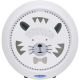 Solenco Air Purification Pal - CF8050PUR