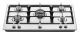 Cadac 90cm Stainless Steel 5 Burner Gas Hob - 99600-52-01-ZA