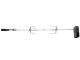 Cadac Universal Rotisserie Battery Driven - 98755-ZA