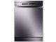 Hisense 15 Place Dishwasher - H15DSL