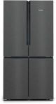 Siemens iQ500 605L Side by Side Fridge - KF96NAXEA
