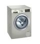 Siemens iQ100 8KG Silver Inox Front Loader - WM14U288ZA