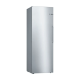 Bosch 324L Series 4 Single Door Full Fridge - KSV33NI31Z
