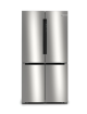 Bosch 605L Series 4 French Door Fridge Freezer - KFN96VPEA