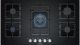 Siemens iQ500 90cm Gas Hob - EP9B6QO90M