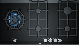 Siemens iQ700 90cm Gas Hob - ER9A6SB70Z