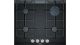 Siemens iQ700 60cm Gas Hob - ER6A6PB70Z